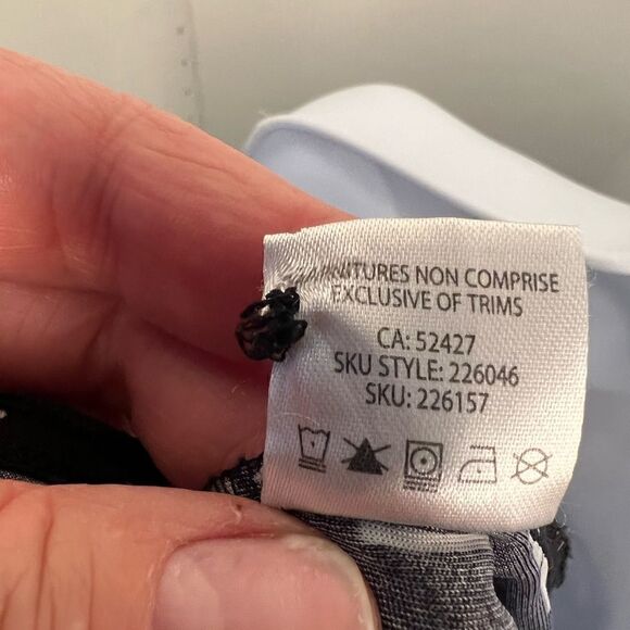 Lilly Morgan Blouse   - Picture 9 of 9